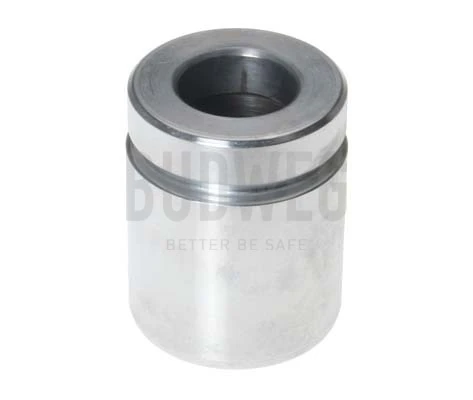 Piston, brake caliper